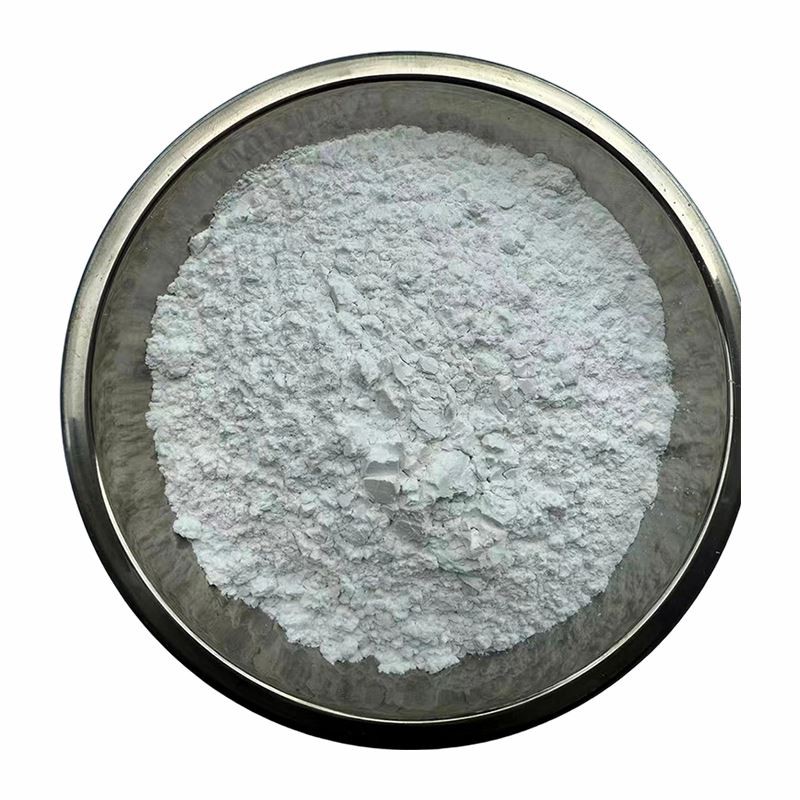 Hoog-zuiver siliciumpoeder